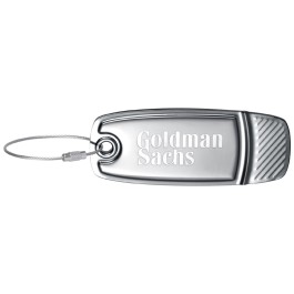 Wexford Luggage Tag
