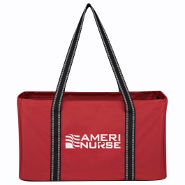 Bring-It-All Utility Trunk Organizer