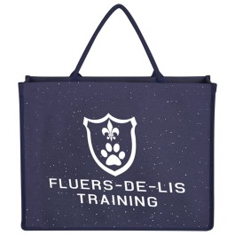 Speck-Tacular Tote Bag