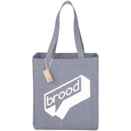Recycled Cotton Grocery Tote