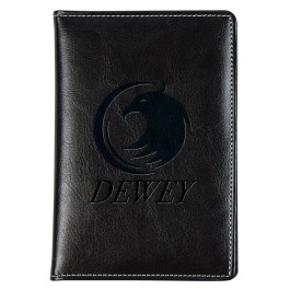 Executive RFID Passport Wallet