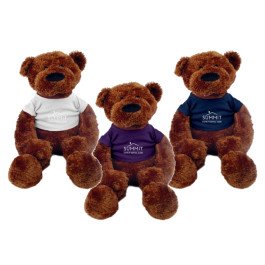 Logo Charlie Bear