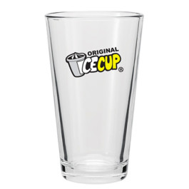 Custom 20 oz. Mixing Glass