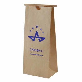 Custom Logo Coffee Bags