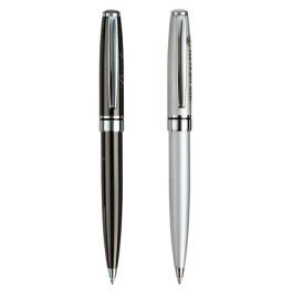 Custom Printed Ballpoint Pen