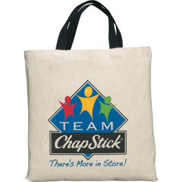 Natural Bell-Ringer Tote