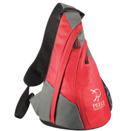 Custom Travel Sling Pack