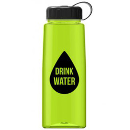 Custom 26 oz Tritan™ Flair Bottle