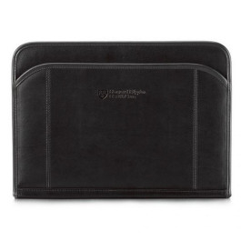 Global Leather Padfolio