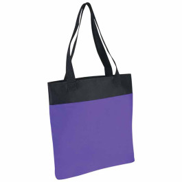 Customizable Shoppe Tote Bag