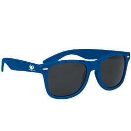 Customizable Matte Sunglasses