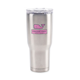 Branded Aviana Midas Double Wall Stainless Tumbler
