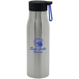 16 oz. Daven Stainless Steel Bottle