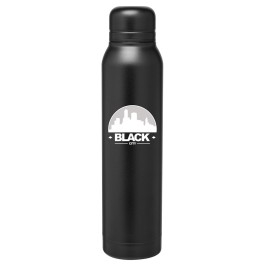 H2go Silo - Powder 16.9 oz. Stainless Steel Thermal Tumbler