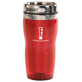 Logo Curvy 16 oz. Tumbler