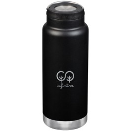 Klean Kanteen Eco TKWide 32 oz - Loop Cap