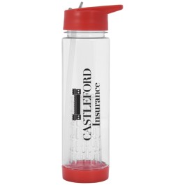 25 oz. Tritan Caldwell Infuser Bottle