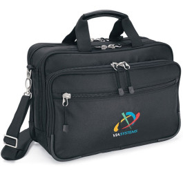Promo Travis & Wells Ballistic Computer Bag