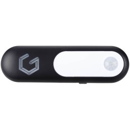 Sensor Light With Magnet