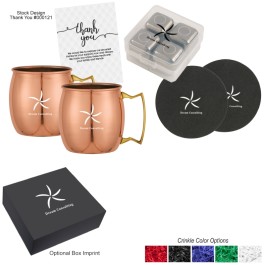 Moscow Mule Gift Set