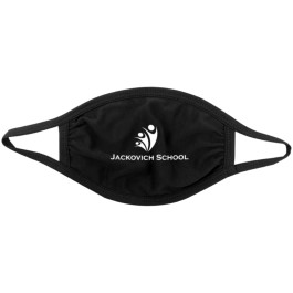 Youth 2-ply Cotton Mask