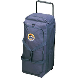 Imprintable 30" Rolling Duffel