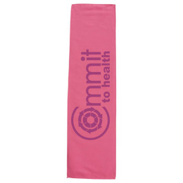 mission coolcore towel