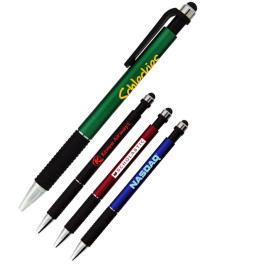 Logo Mustique Stylus Pen
