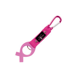 Awareness Bottle Holder with Clip