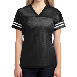 Sport-Tek Ladies PosiCharge Replica Jersey