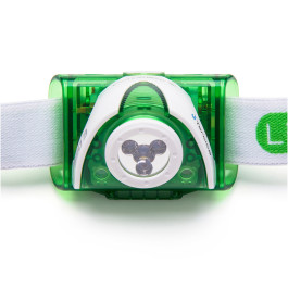Monogrammed SE03 Headlamp