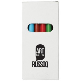 Sketchi 6-piece Colored Pencil Set