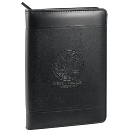 Windsor Impressions Junior Zippered Padfolio