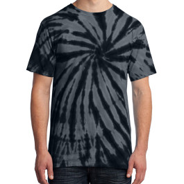 Port & Company - Essential Tie-Dye Tee