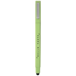 Ambassador Square Ballpoint Stylus Pen