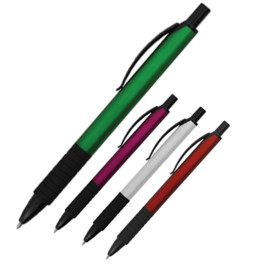 Monogrammed Brookside Pen