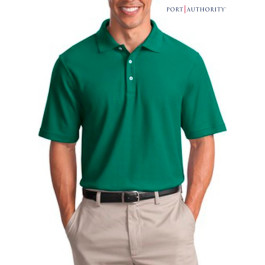 Port Authority EZCotton Pique Sport Shirt