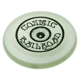 Printable Ultimate Glow in the Dark Frisbees