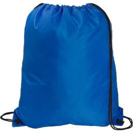 Printed Large Drawstring Sport Pack