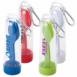 Printed Portable Cutlery Set