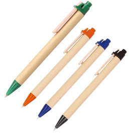 Printed Recycled Pen