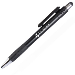 Printed Slim Tech Stylus Pen