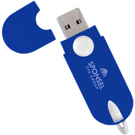 1GB Promotional USB Drive
