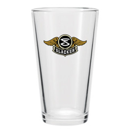 Promotional 16 oz. Mixing Glass