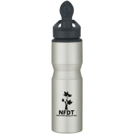 28 Oz. Aluminum Sports Bottle