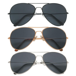 Promotional Aviator Sunglasses