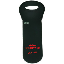 Promotional BUILT® One Bottle Tote