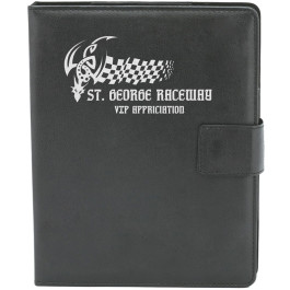 Promotional iPad2 Case w/ Keyboard