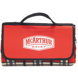 Promotional Picnic Blanket