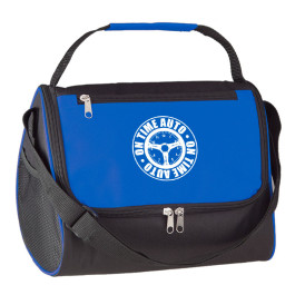 Promotional Triangle Insulated Lunch Bag